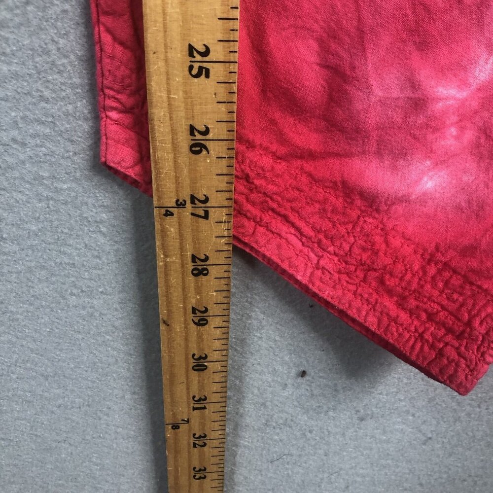 The African Village Frock Womens One Size Tie Dye Hippie Artsy Boho Set NEW - Picture 16 of 16